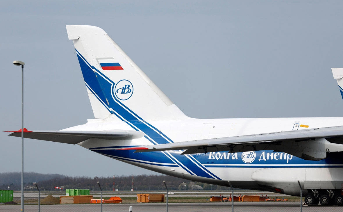 Rolf-Peter Stoffels / Zuma / ТАСС