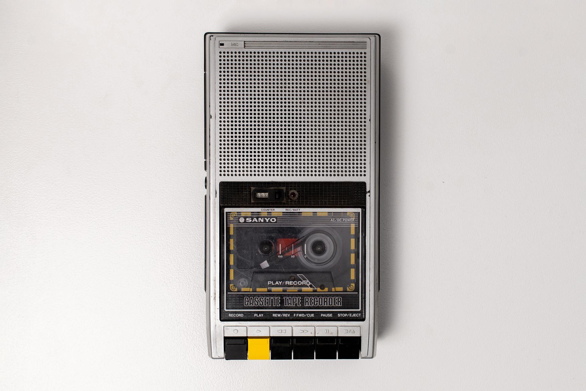 Артём Филатов «Проигрыватель» 2024