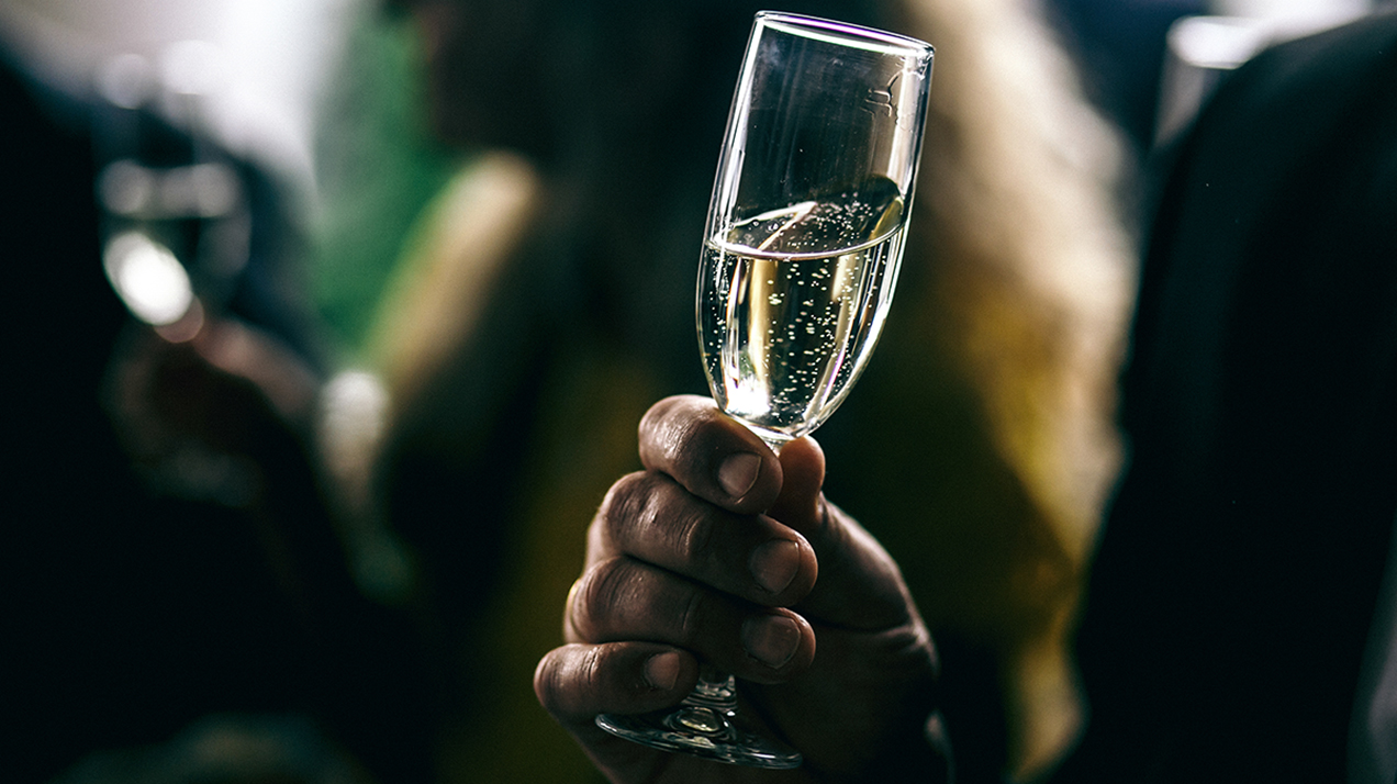 Concours Mondial de Bruxelles по игристым: триумф Германии и Шампани