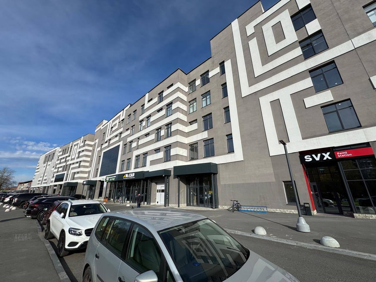 Фото: телеграм-канал Дениса Паслера