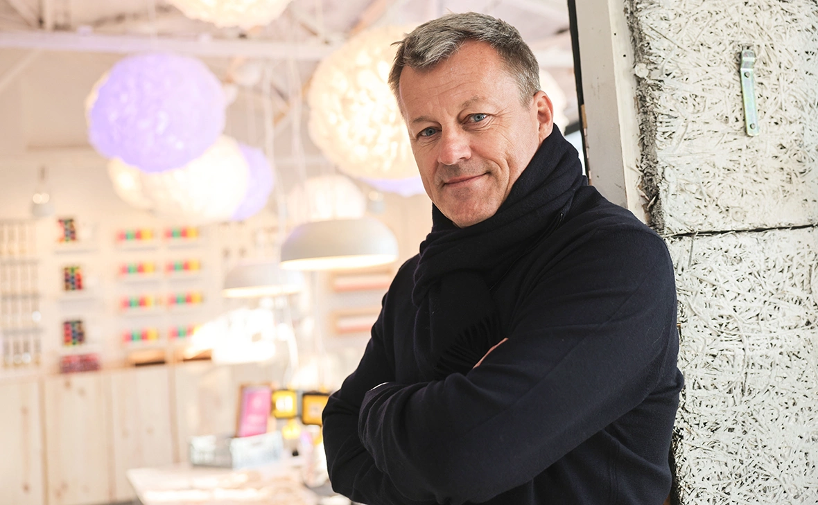 Oliver Berg / dpa / Global Look Press