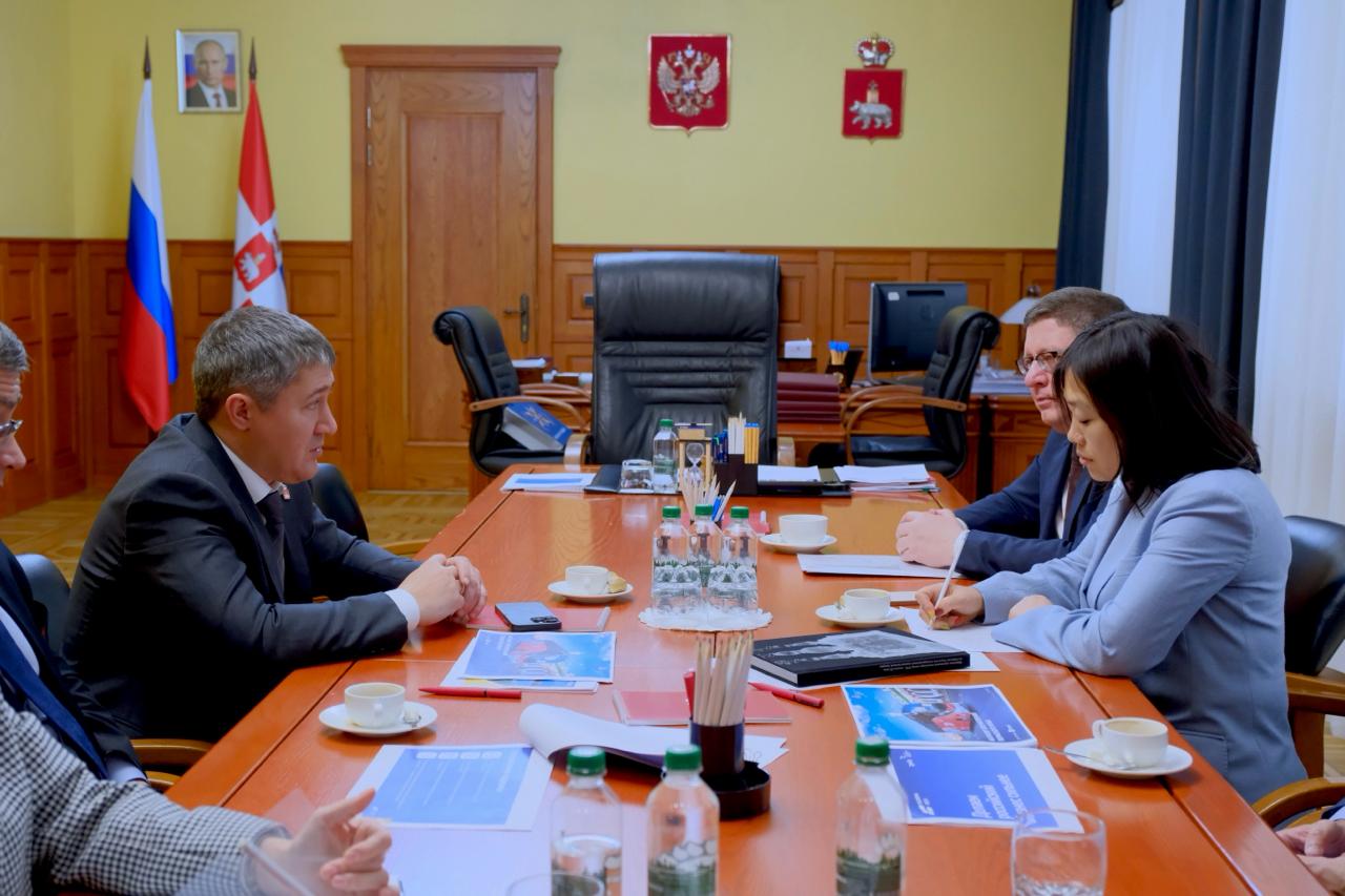 Фото: telegram-канал Дмитрия Махонина