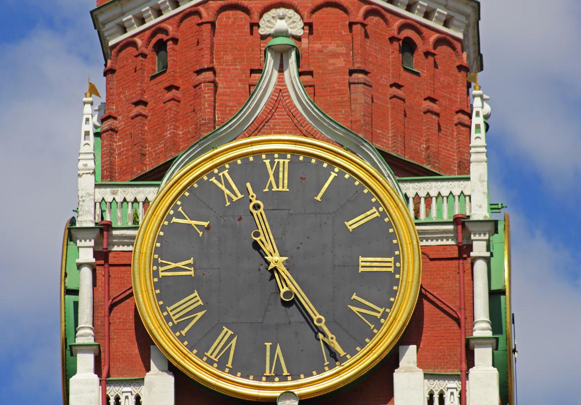 Башни Московского Кремля: сколько их, названия и фото