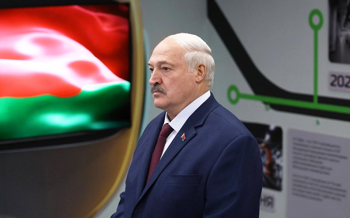 Лукашенко назвал атаку на резиденцию Путина «дичайшим терроризмом»