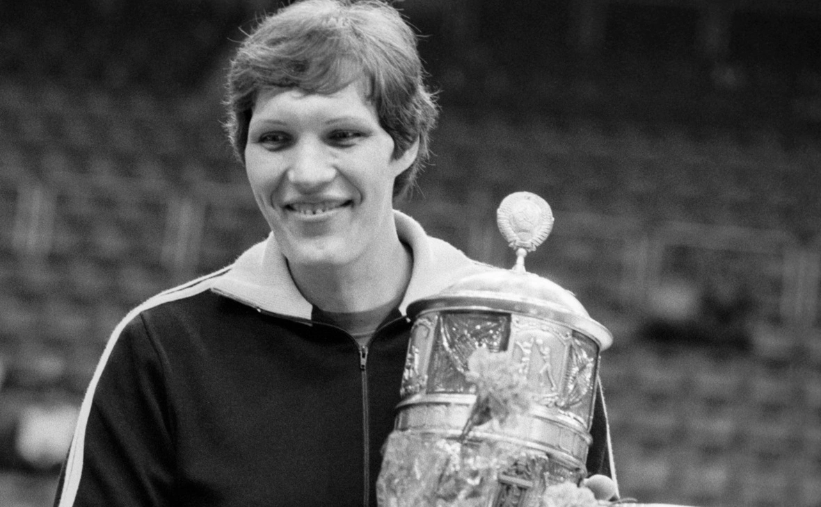 Игорь Уткин / ТАСС