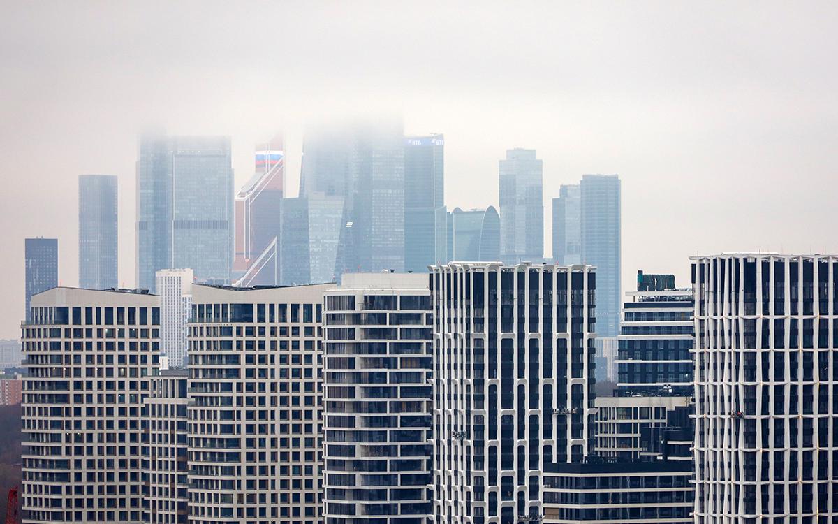 Фото: Олег Елков / ТАСС