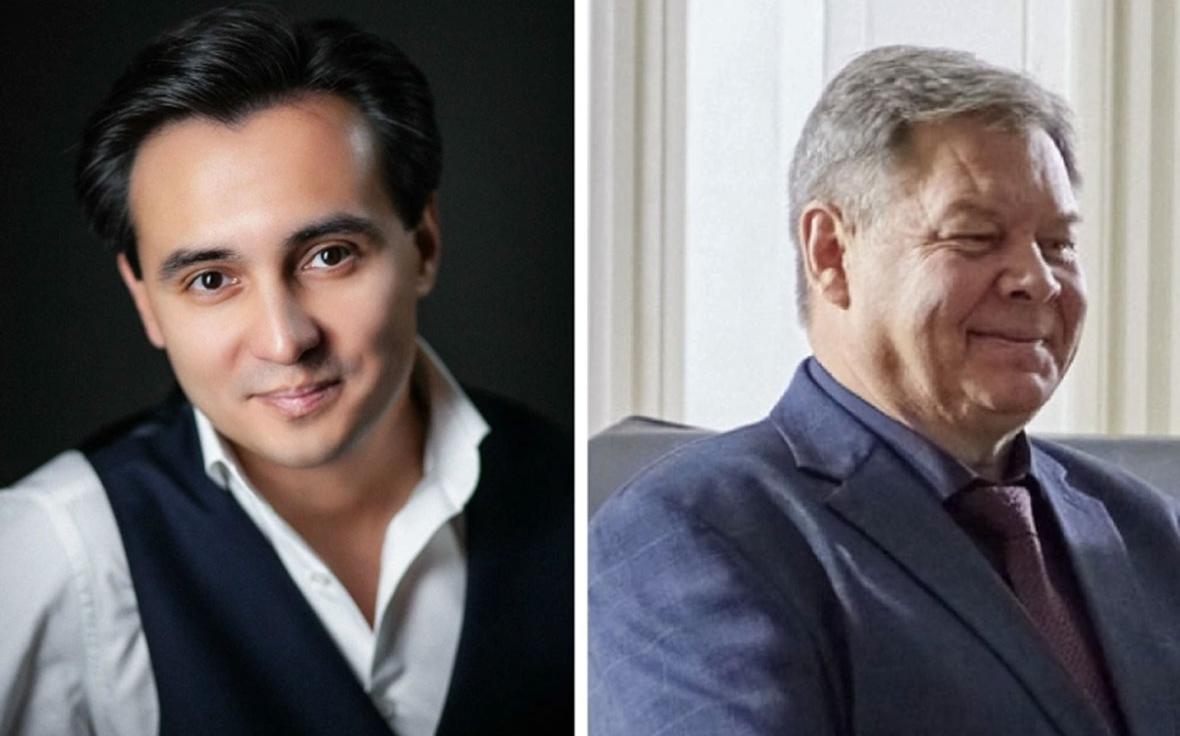 В Уфе задержали директоров филармонии и государственного оркестра