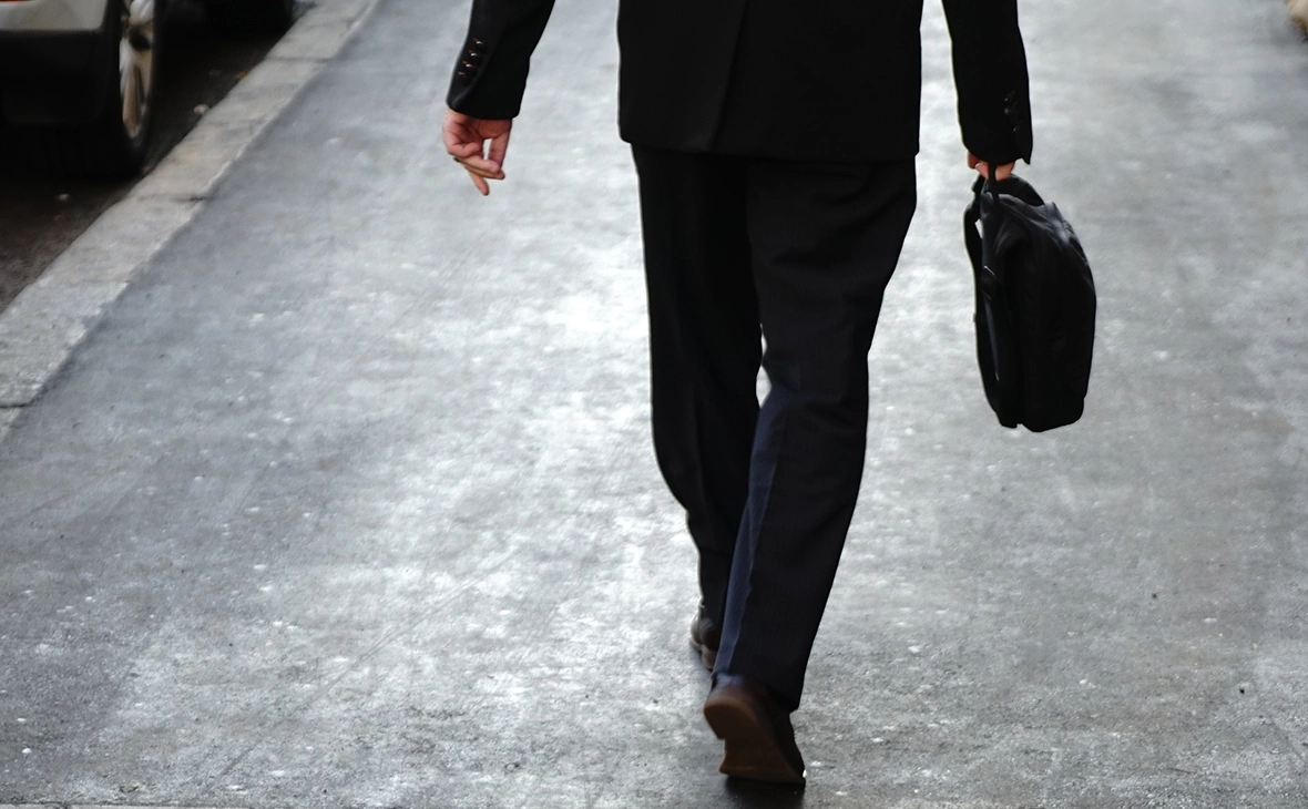 Олег Яковлев / РБК