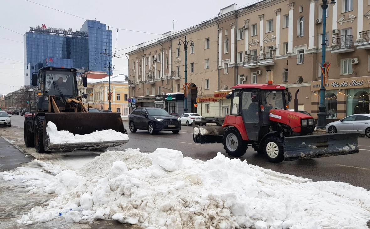 РБК Черноземье