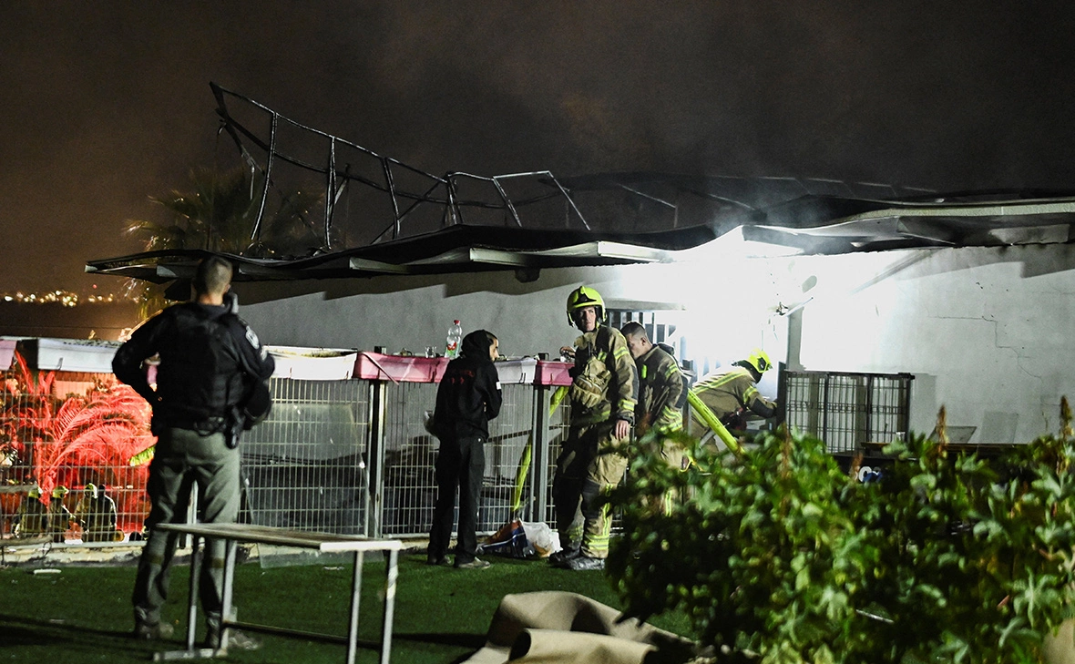 Dylan Martinez / Reuters