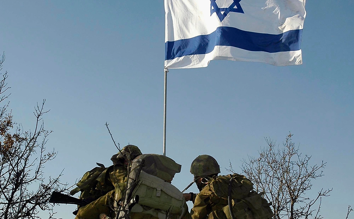 Noam Daoud / Getty Images