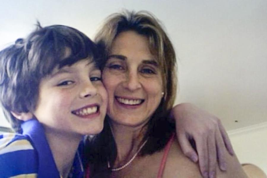 из личного архива