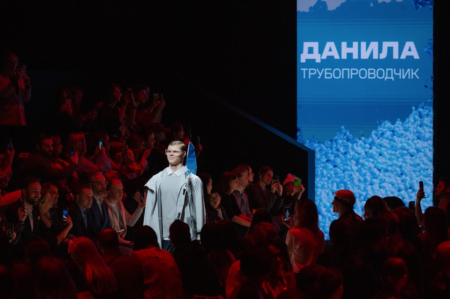 Фото: пресс-служба «Сибур»