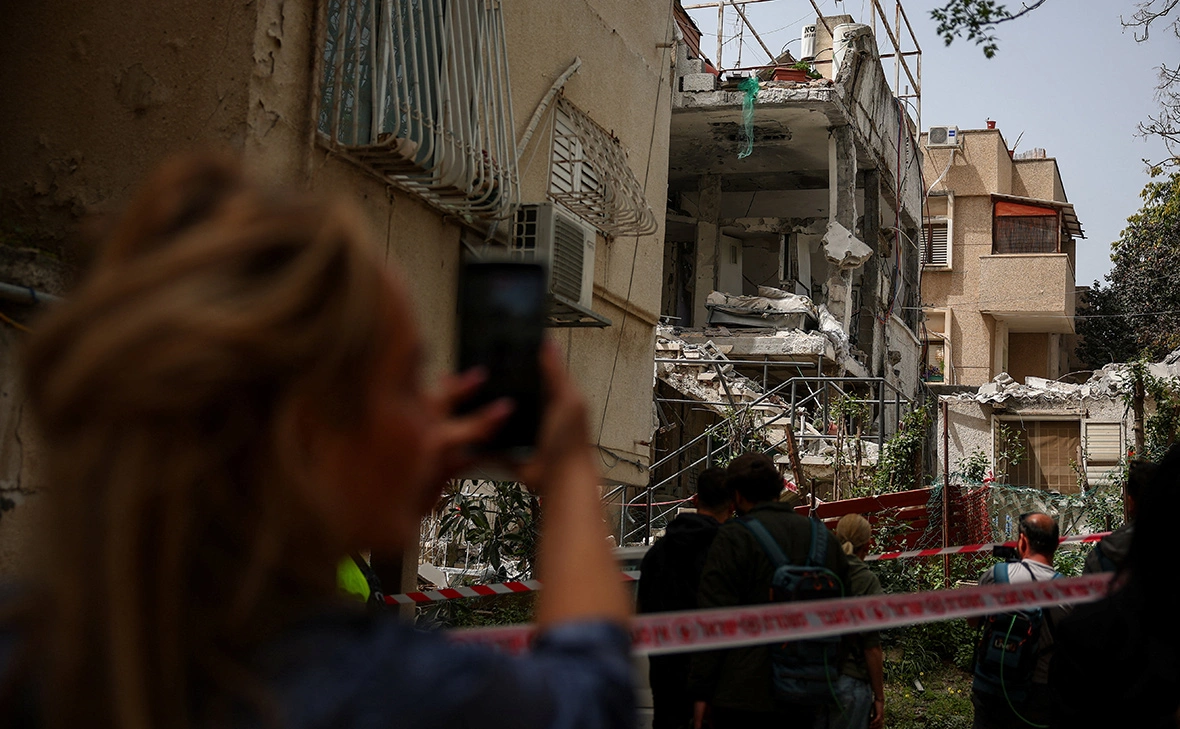 Florion Goga / Reuters