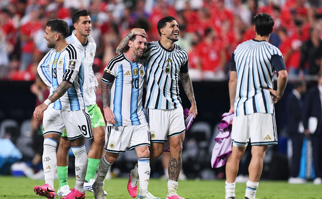 David Ramos / Getty Images
