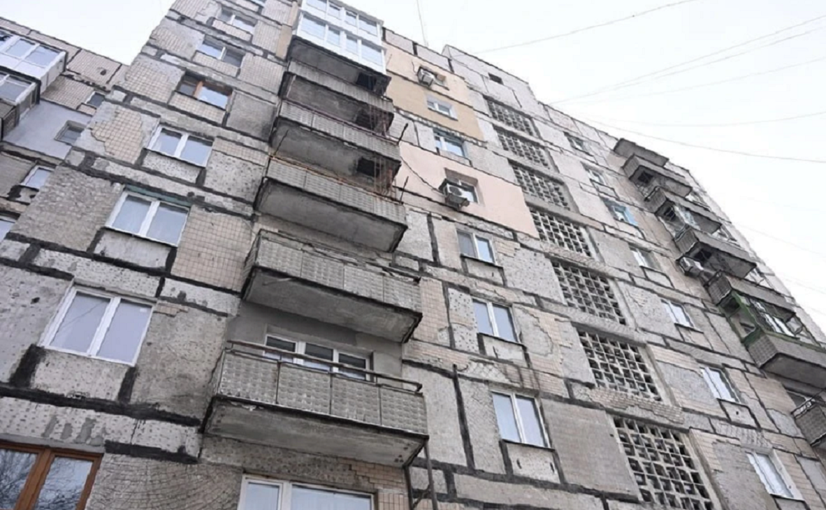 пресс-служба главы ДНР