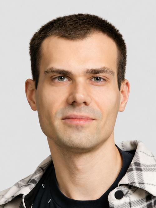 Шашков Леонид Эдуардович