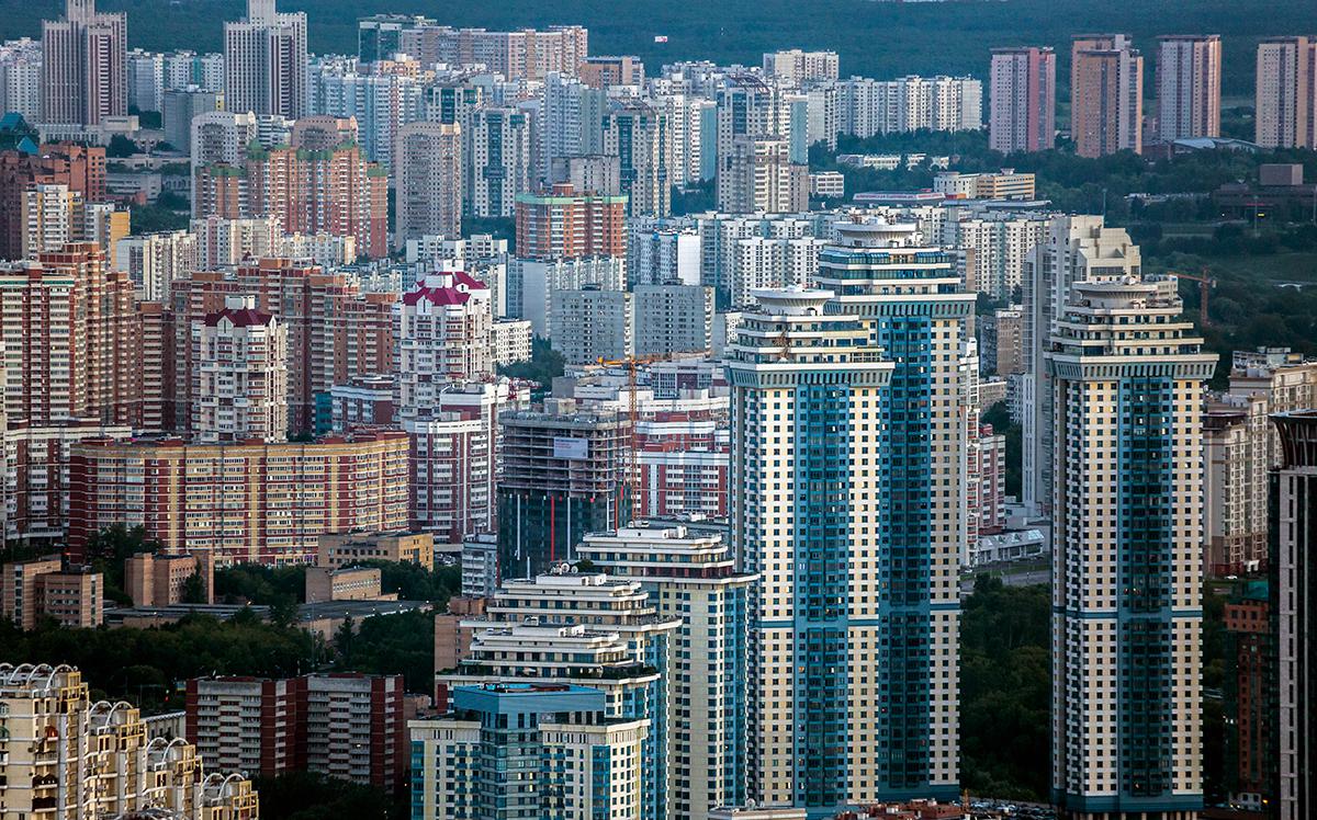 Рынок ипотеки прошел точку перехода: выдачи с начала года выросли на 30%