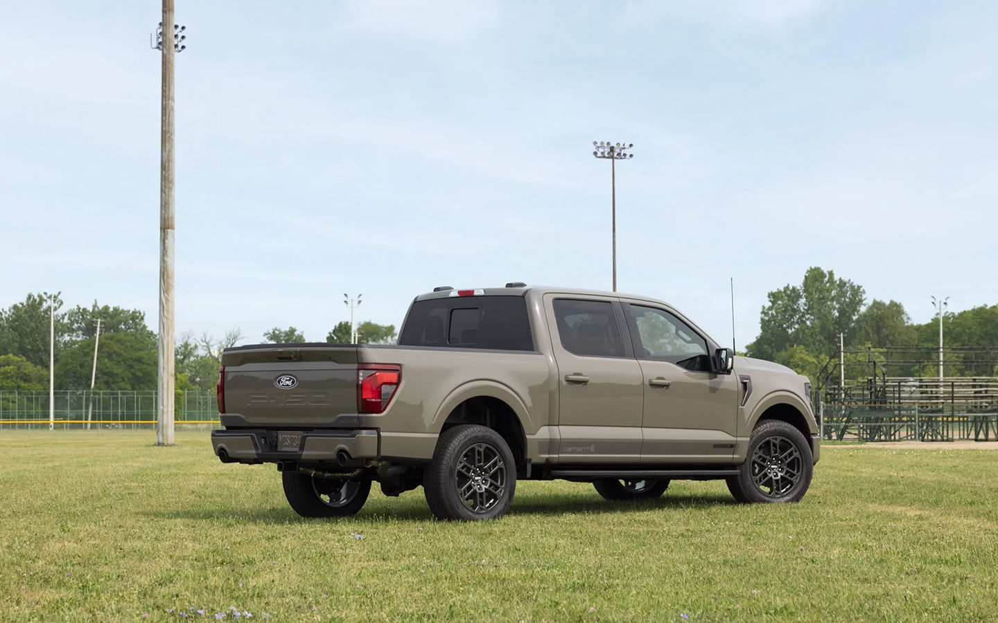 Фото: Ford 