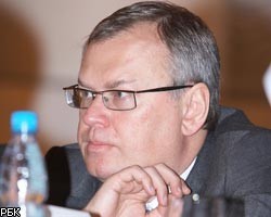 Пост главы МЭРТ может занять президент банка ВТБ