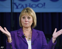 Эксперты: Увольнение К.Бертц означает, что Yahoo! переживает кризис