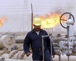 Запасы нефти в  США за неделю снизились на 4,73 млн барр.