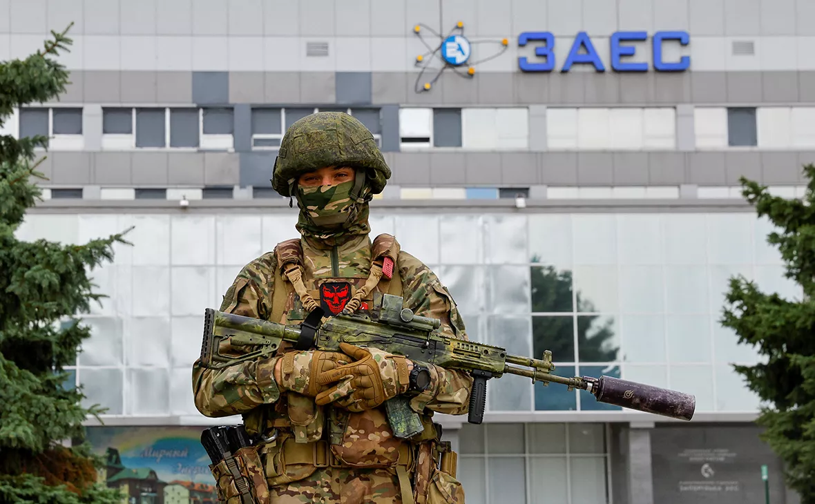 Александр Ермоченко / Reuters