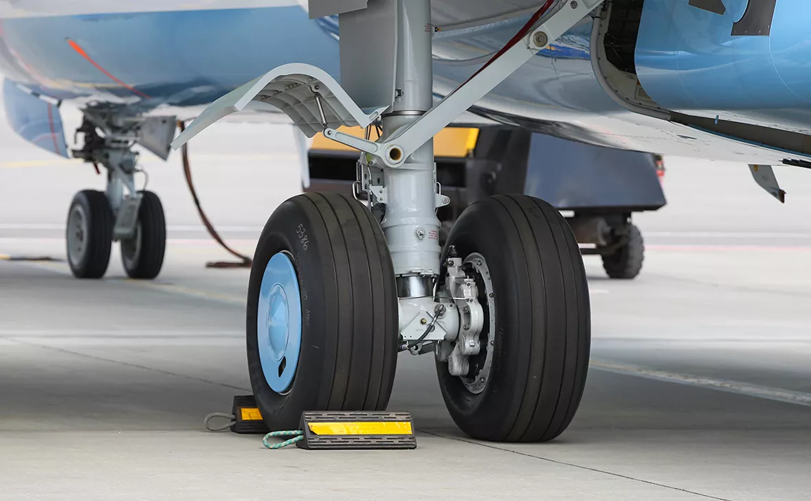 Екатерина Кузьмина / РБК