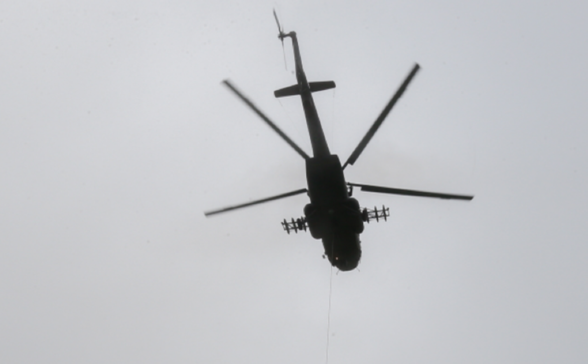 Сергей Карпухин / ТАСС