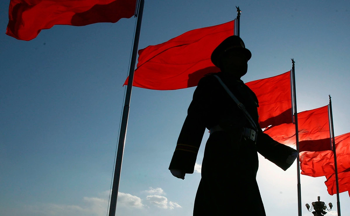 China Photos / Getty Images