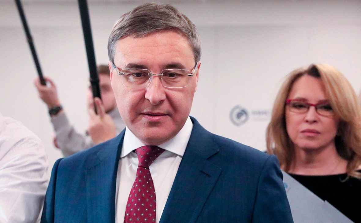 Софья Сандурская / АГН «Москва»