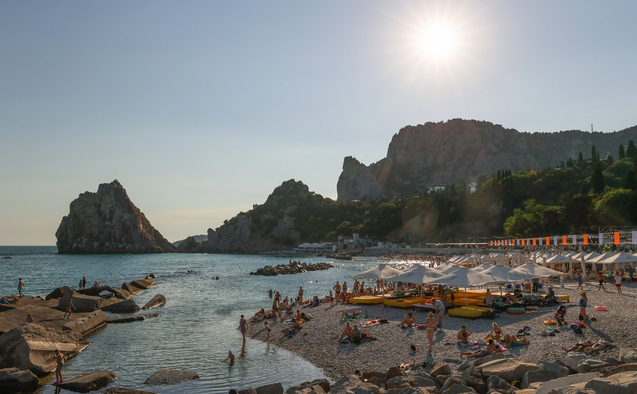 Сергей Мальгавко / ТАСС