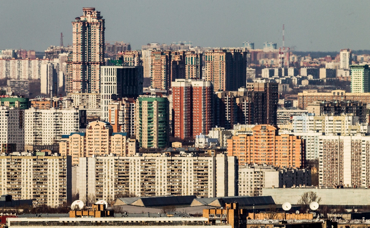 Олег Яковлев / РБК