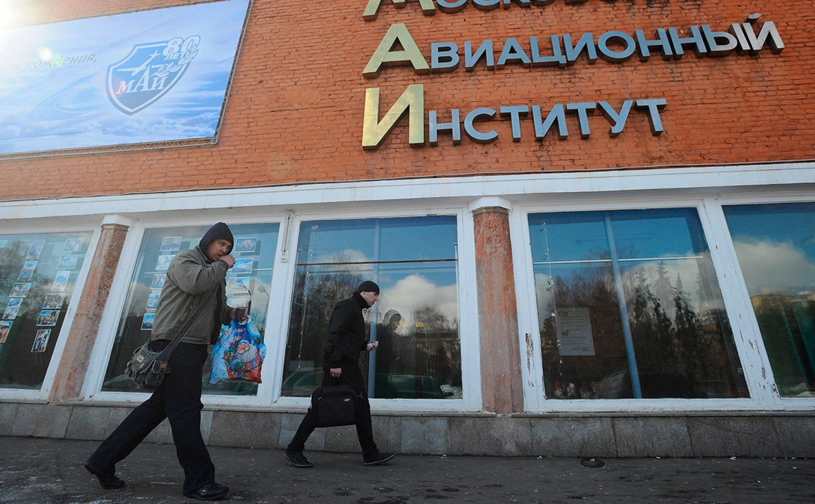 Валерий Шарифулин / ТАСС