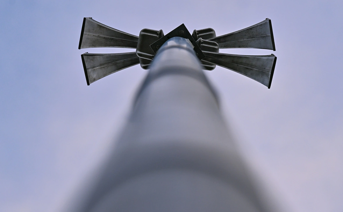 DPA / Picture-alliance / ТАСС