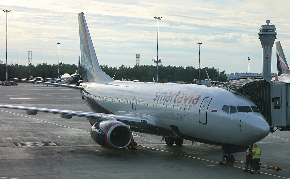 Максим Константинов / Global Look Press