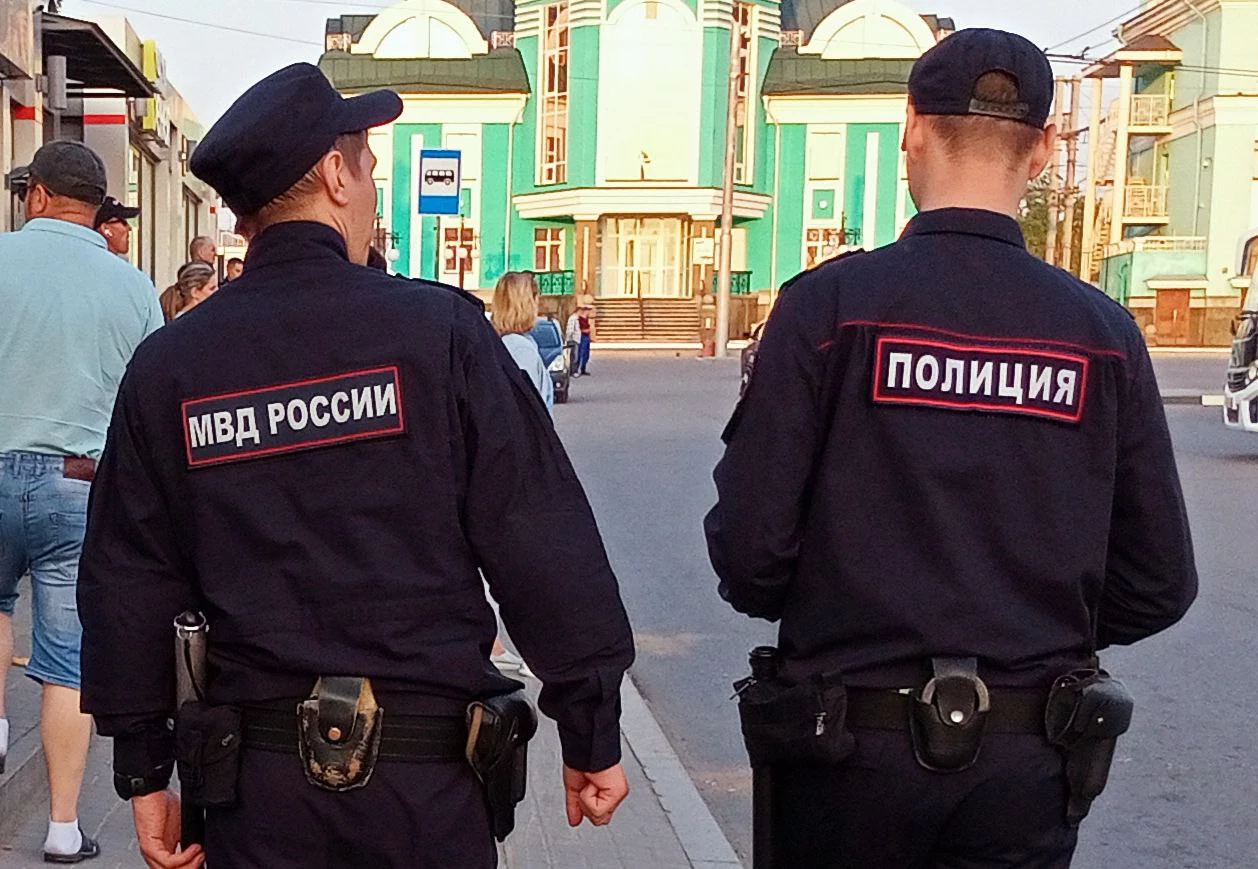 Алексей Коваленок / РБК Новосибирск