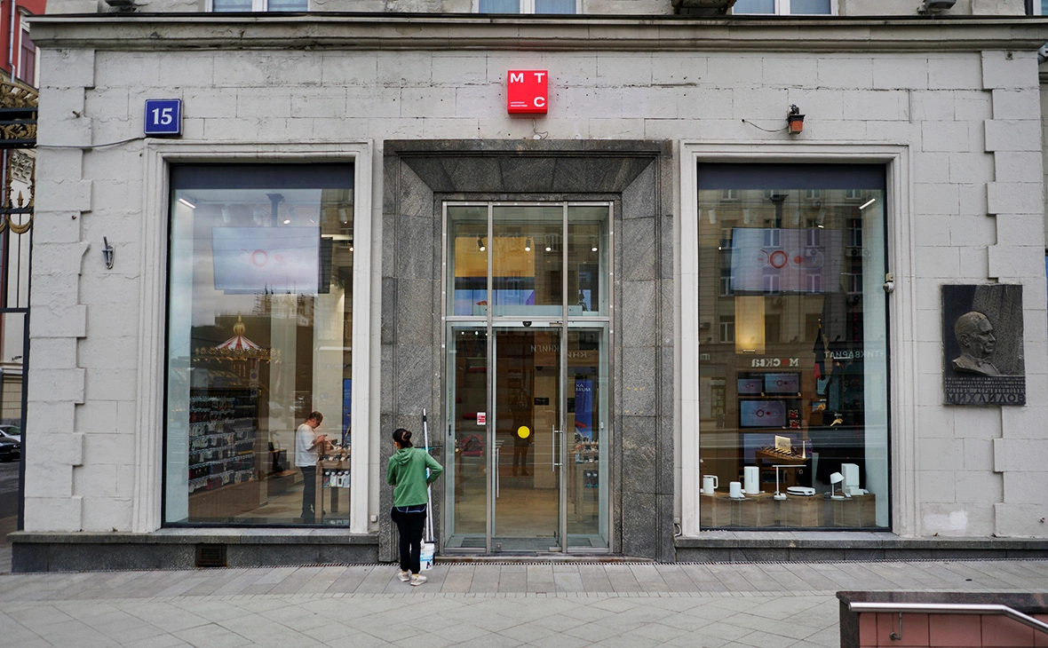 Михаил Гребенщиков / РБК