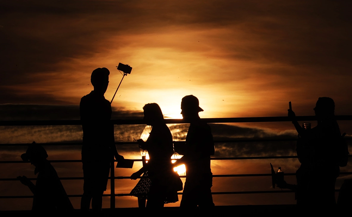 Михаил Джапаридзе / ТАСС