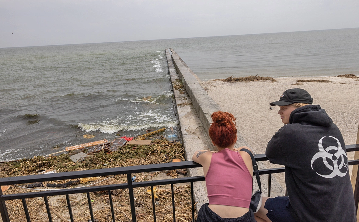 Roman Pilipey / Getty Images