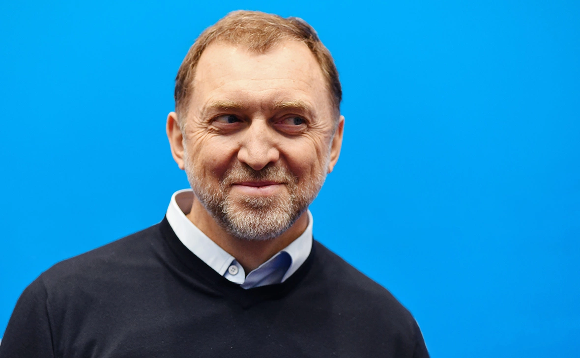 Алина Ковригина / ТАСС