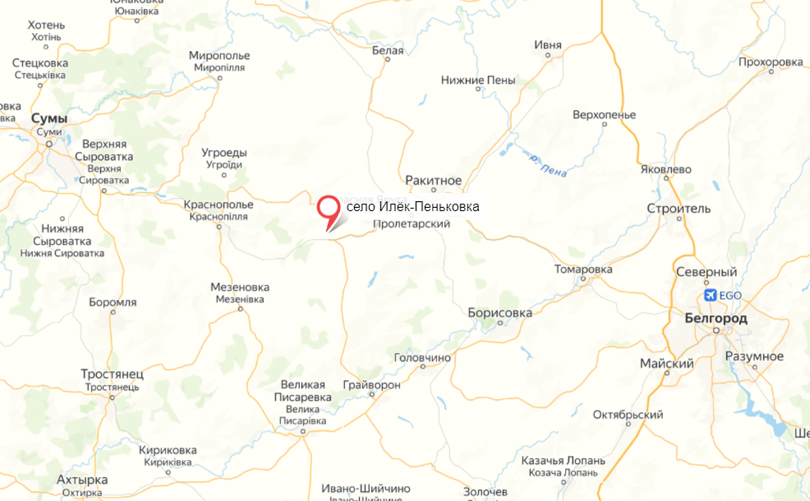 Яндекс.Карты