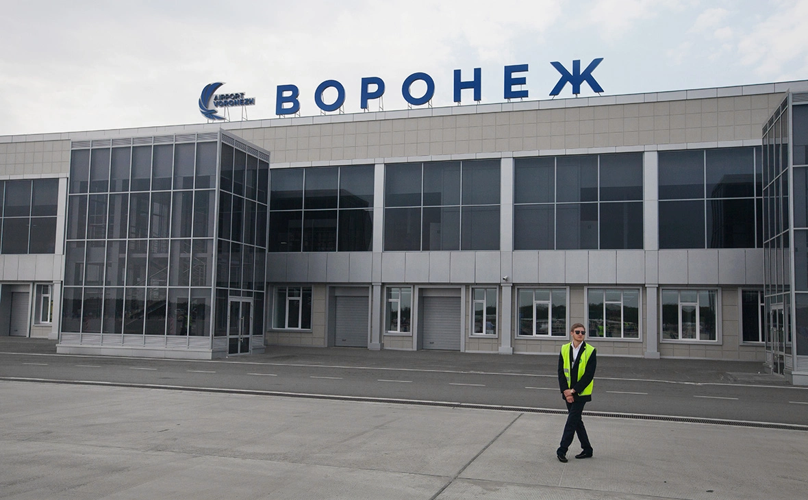 Роман Демьяненко / ТАСС