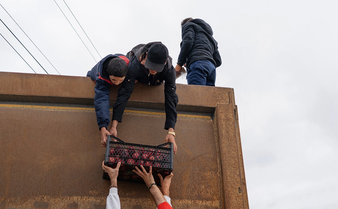 Astrig Agopian / Getty Images