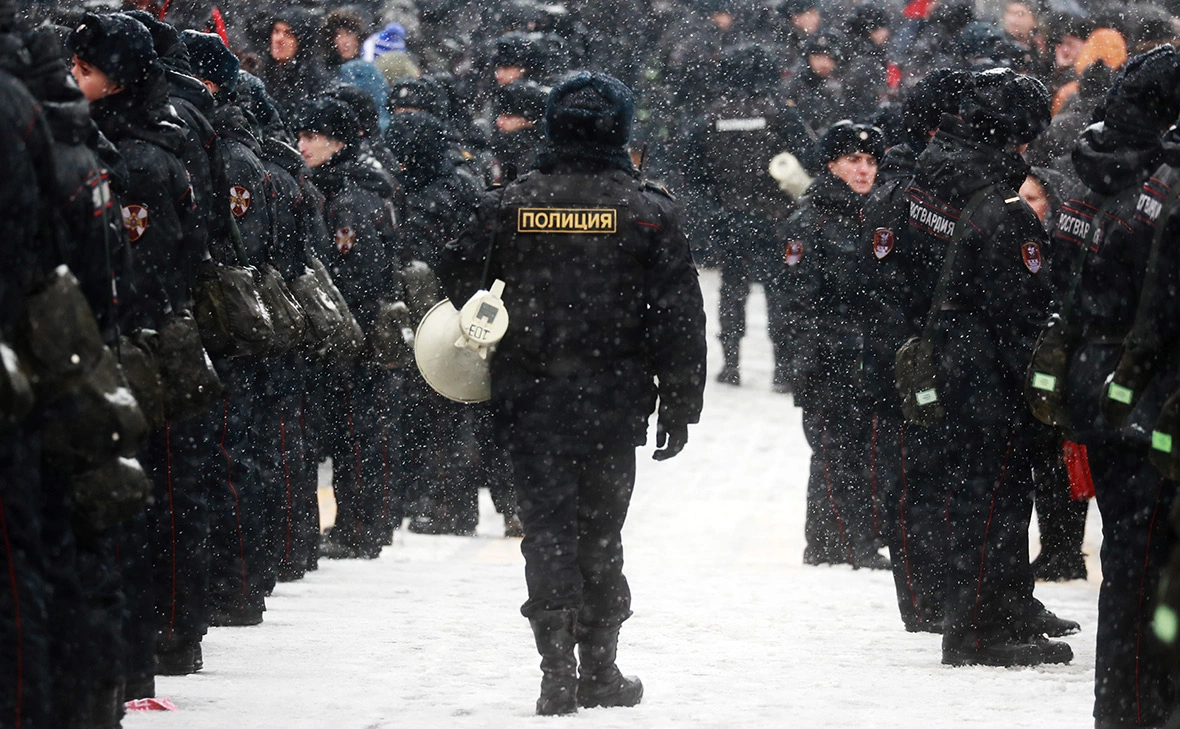 Сергей Фадеичев / ТАСС