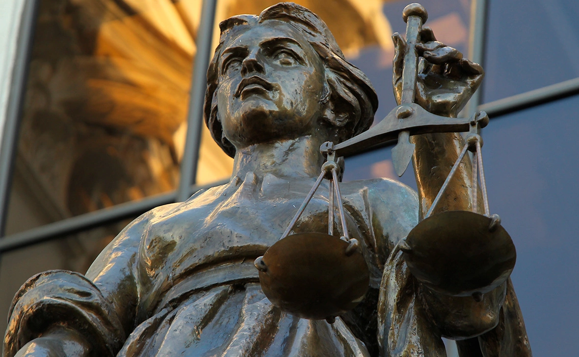 Мария Девахина / РИА Новости