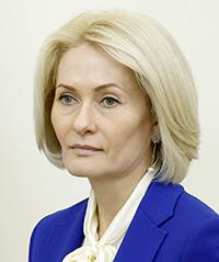 Виктория  Абрамченко фото