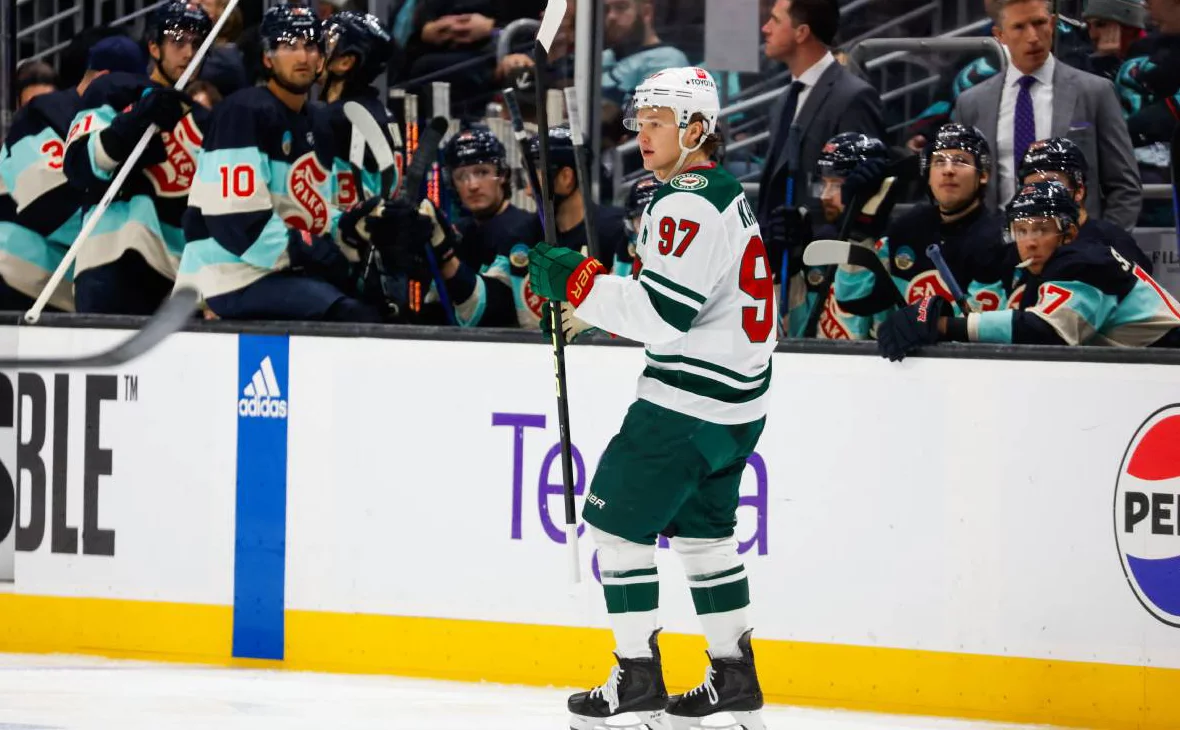 Joe Nicholson / USA Today Sports / Reuters