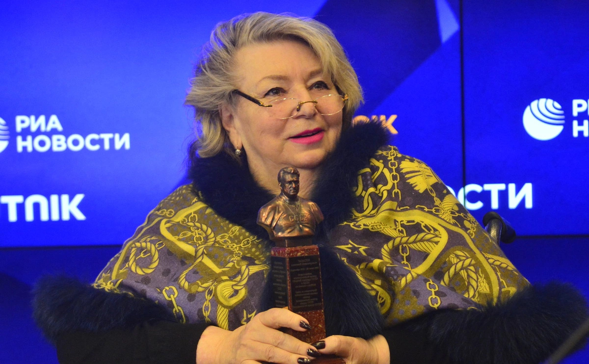 Pavel Kashaev / Global Look Press