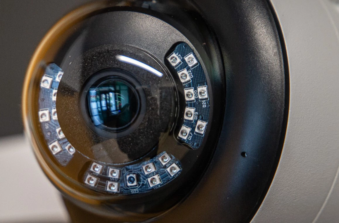 Илья Московец  / URA.RU 